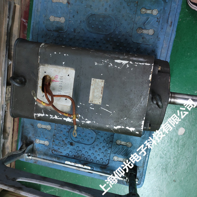 西門(mén)子變頻器PROFIBUS總線(xiàn)通訊故障常見(jiàn)處理方法