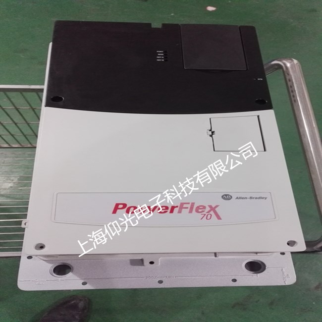 變頻器SCR過(guò)電壓保護(hù)故障維修