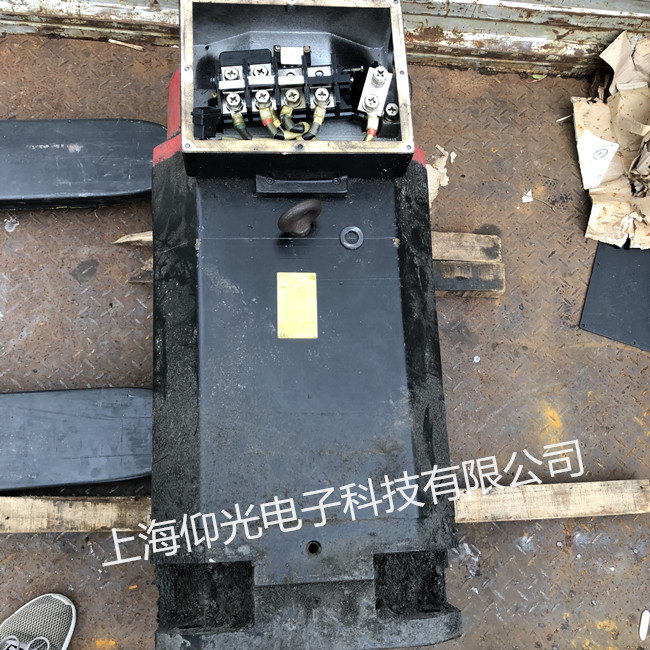 發(fā)那科大功率伺服電機(jī)維修保養(yǎng)上海 免費(fèi)檢測