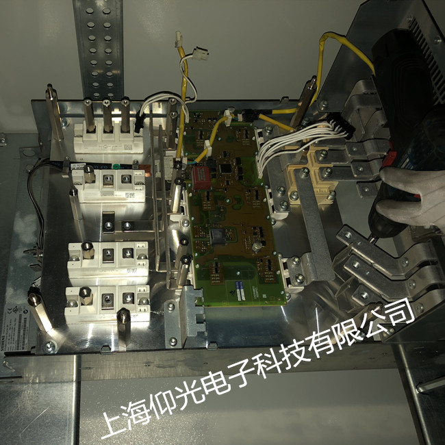 上海變頻器維修大全技術(shù)分享