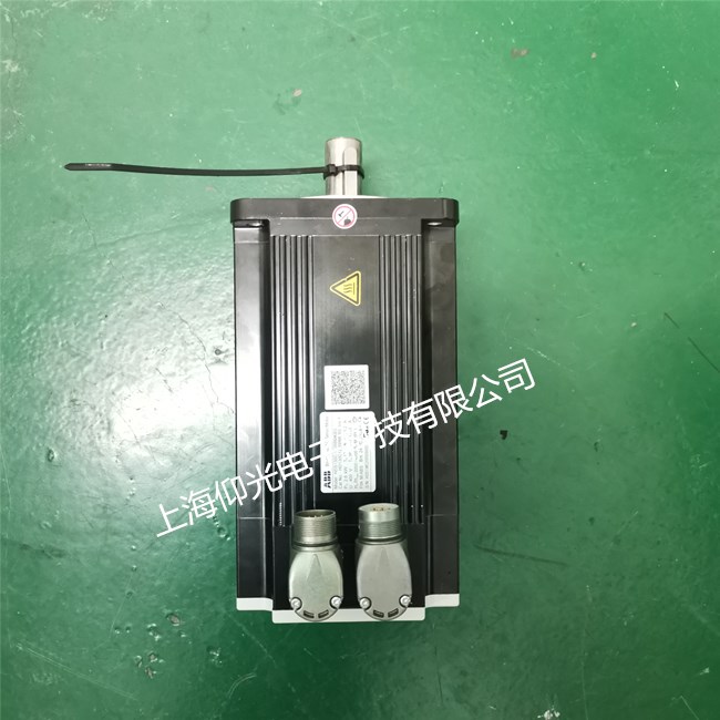 ABB伺服電機(jī)嗡嗡聲維修