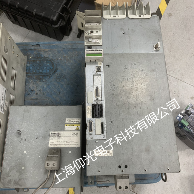 rexroth力士樂伺服驅(qū)動器維修 報警E254/E255故障排查法?