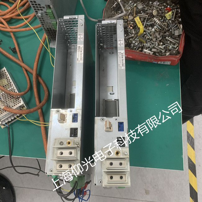 rexroth力士樂(lè)伺服驅(qū)動(dòng)器維修 報(bào)警E257/E258故障排查中?