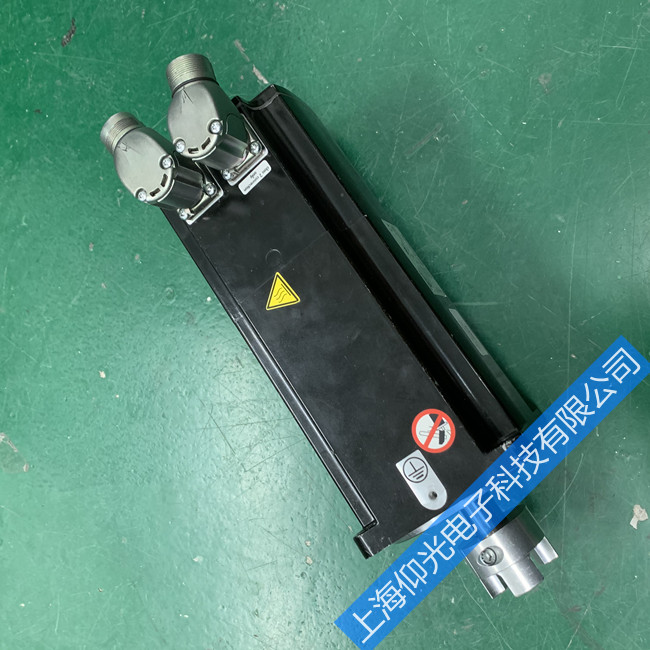 施耐德伺服電機常見故障處理方法
