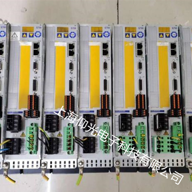 科爾摩根伺服驅(qū)動(dòng)器維修s700報(bào)警n02 故障代碼分析