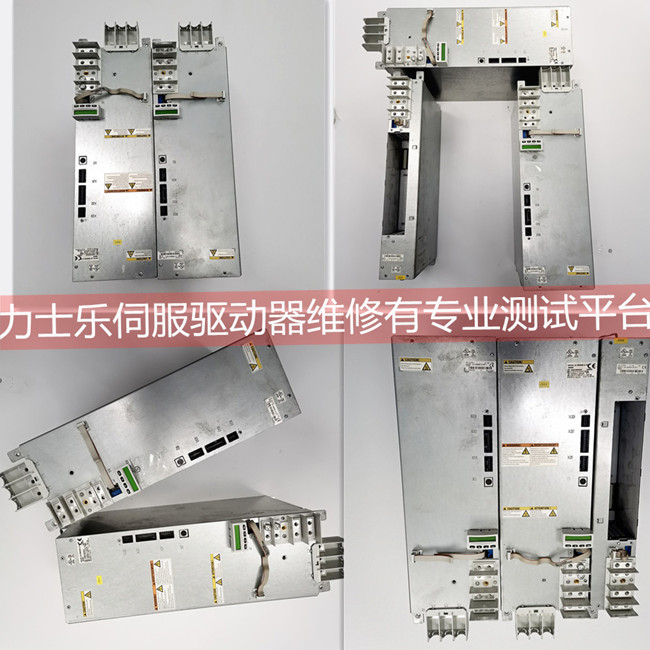 Rexroth力士樂(lè)伺服驅(qū)動(dòng)器報(bào)警C1216維修故障