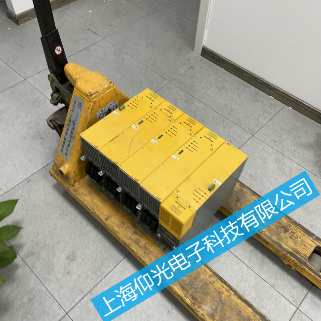 BAUMULLER鮑米勒/包米勒伺服驅(qū)動(dòng)器4159維修講解