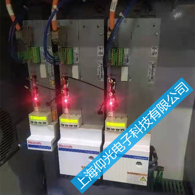 Rexroth力士樂伺服驅(qū)動(dòng)使用中報(bào)警F8070/F8069維修大全