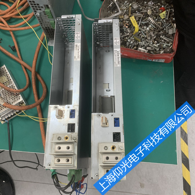 DKC系列力士樂伺服驅(qū)動(dòng)器維修常見故障代碼