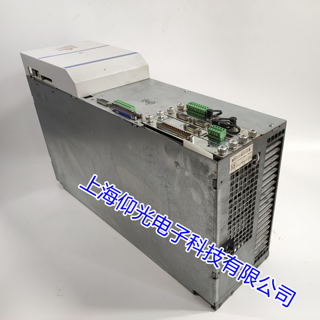 亳州Rexroth力士樂DMA85B1101-D伺服器報F9002代碼維修