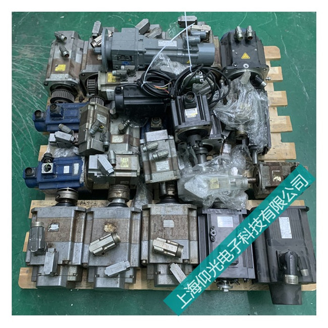 瑞恩伺服電機維修失速現(xiàn)場排查注意事項