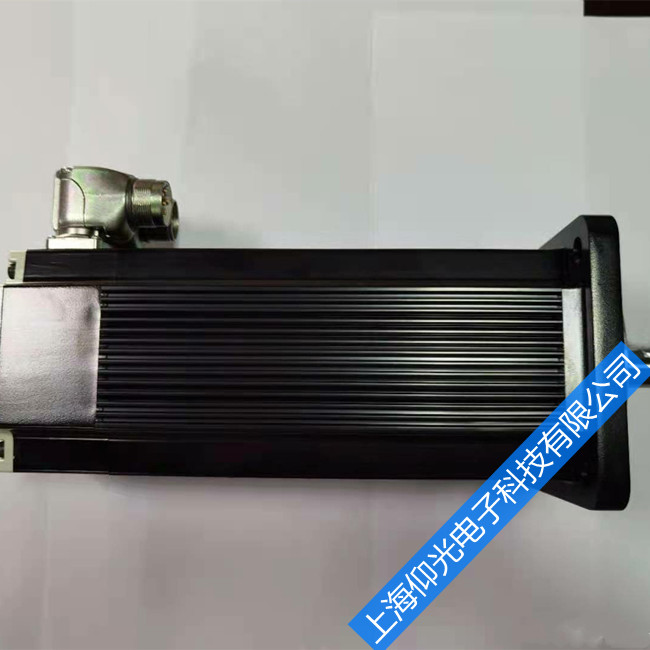 ABB機器人伺服電機維修常見幾種故障