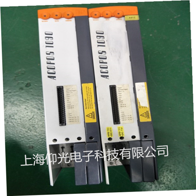 貝加萊伺服驅(qū)動(dòng)器報(bào)警代碼維修 如39017/39200