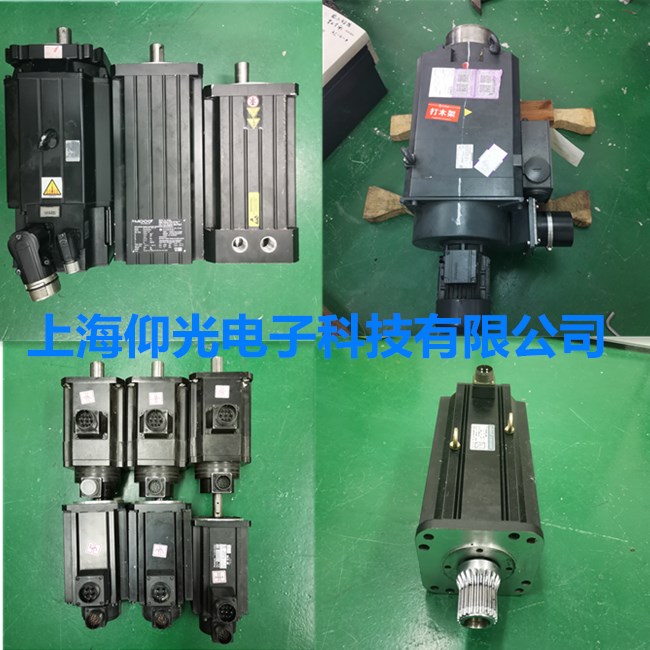 上海市普陀區(qū)松下伺服電機(jī)維修點(diǎn)
