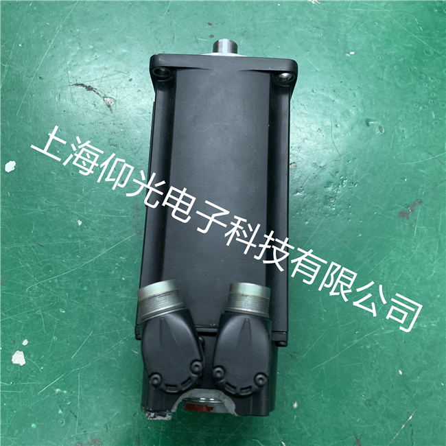 上海博世力士樂伺服電機維修點