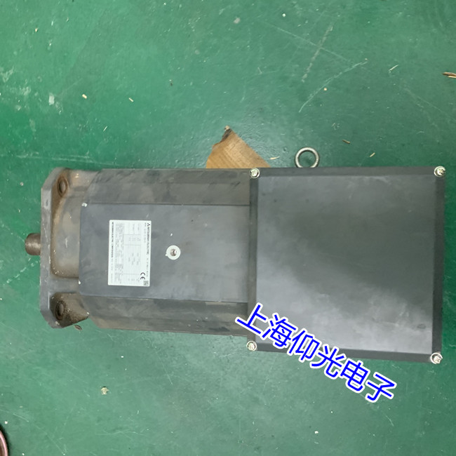 常州市三菱伺服電機(jī)常見故障維修方法