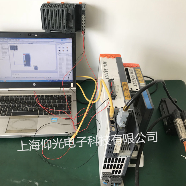 貝加萊伺服驅(qū)動器運行顯示報警32506/32507維修方法