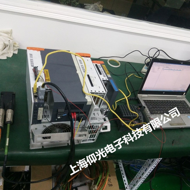 貝加萊伺服驅(qū)動(dòng)器1180維修 報(bào)警9300/9301過電流？