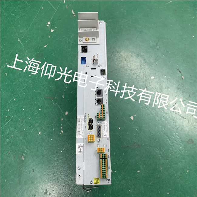 博士力士樂伺服驅(qū)動(dòng)器報(bào)F0001/F0002代碼維修值得信賴
