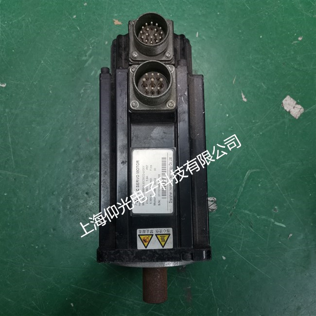 匯川伺服電機(jī)常見(jiàn)四個(gè)故障維修總結(jié)