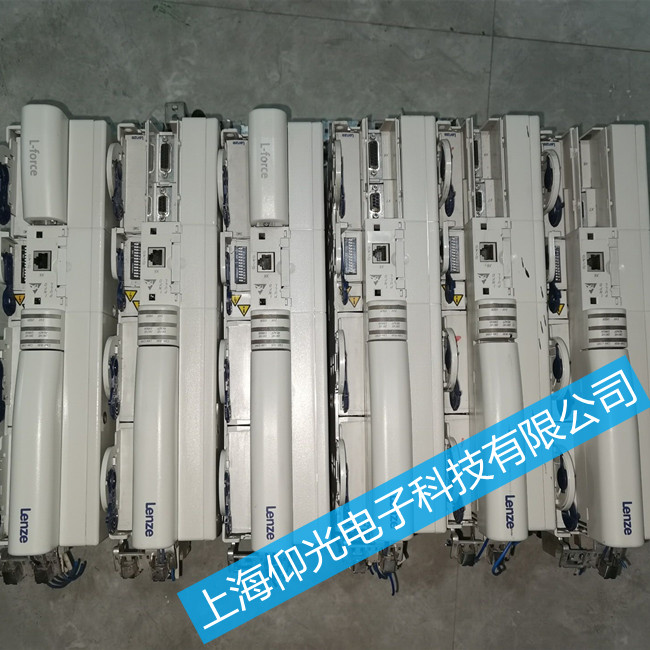 倫茨伺服驅(qū)動(dòng)器9400報(bào)警F_Ot過溫維修