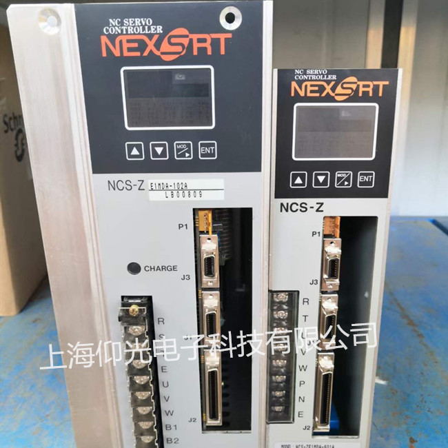 日機(jī)電裝伺服驅(qū)動(dòng)器報(bào)警02維修中心