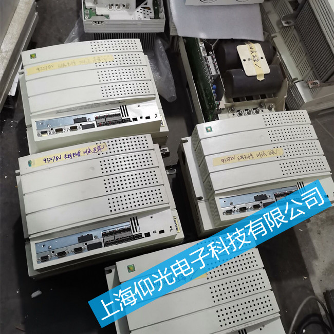 倫茨伺服驅(qū)動器9400顯示EP-EPM/F-09維修中心