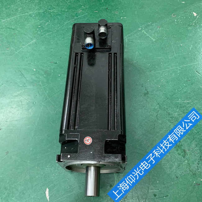 伺服電機(jī)常見(jiàn)故障代碼分析及處理方法