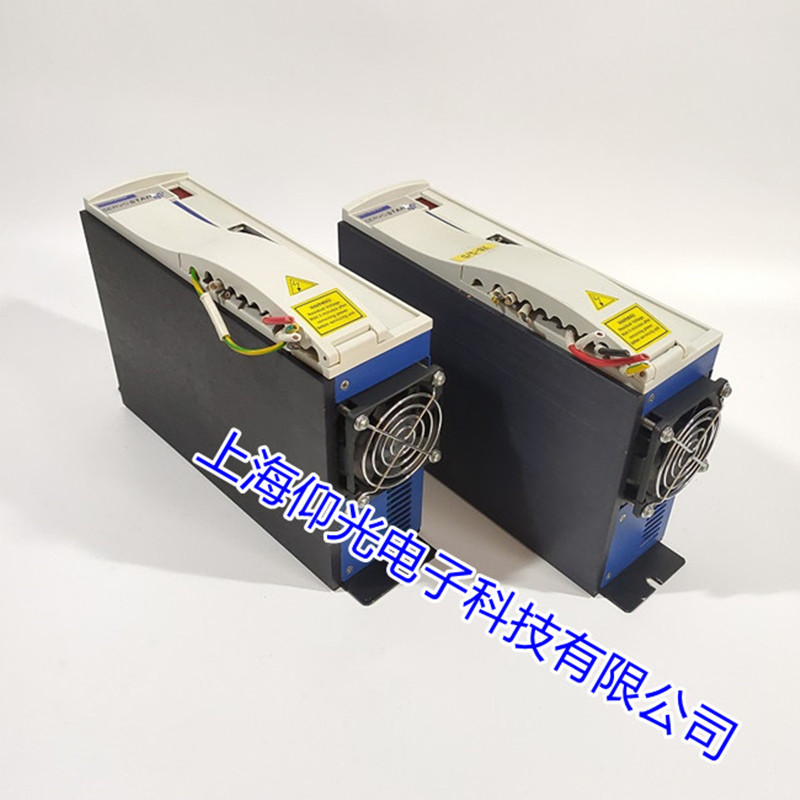 浦東新區(qū)科爾摩根s61001進口伺服驅動器報警n23代碼維修