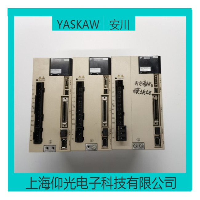最全的伺服驅(qū)動器維修方法大全