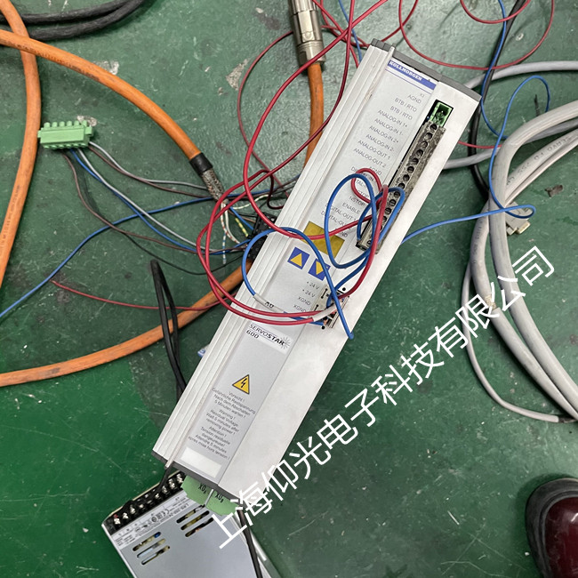 Kollmorgen科爾摩根伺服驅(qū)動(dòng)器運(yùn)行報(bào)警F11維修手冊(cè)