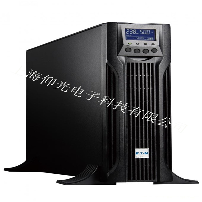維修美國(guó)伊頓UPS電源不間斷電源常見(jiàn)故障分析