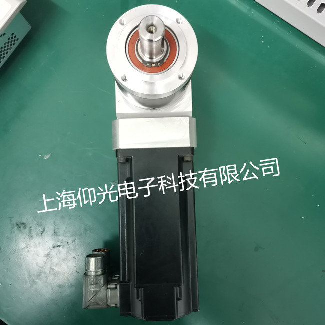 貝加萊伺服電機維修不轉(zhuǎn)動只振動修理的步驟方法
