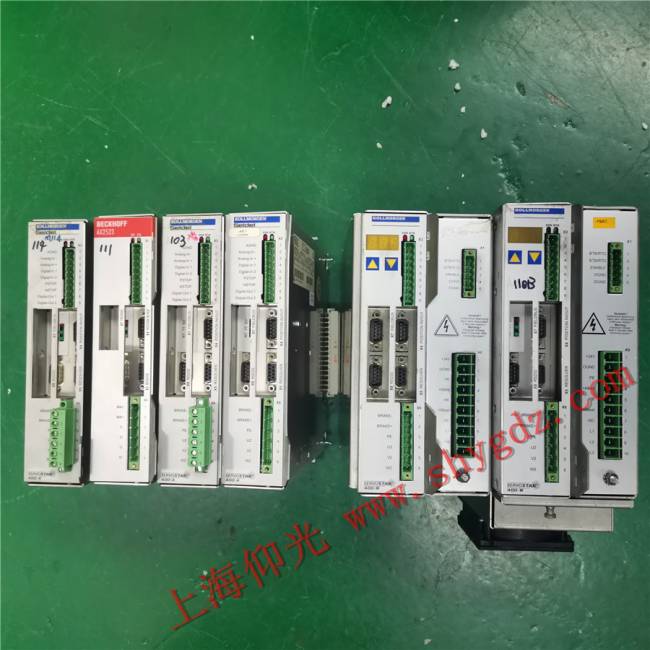 科爾摩根伺服驅(qū)動(dòng)器維修F02,F01,F04,F06,F09快修找上海仰光
