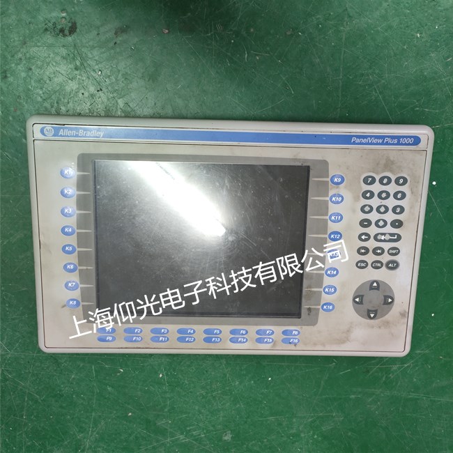 AB觸摸屏通電無反應(yīng)維修-找仰光當(dāng)天修復(fù)