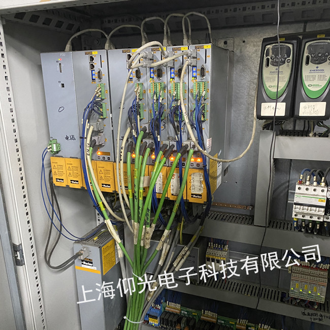 派克伺服驅(qū)動器維修常見故障 仰光