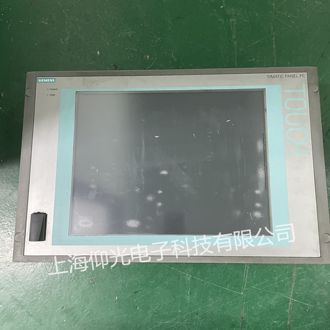 西門(mén)子IPC677C工控機(jī)維修觸摸失靈6AV7892-0HB00-0AA0當(dāng)天好