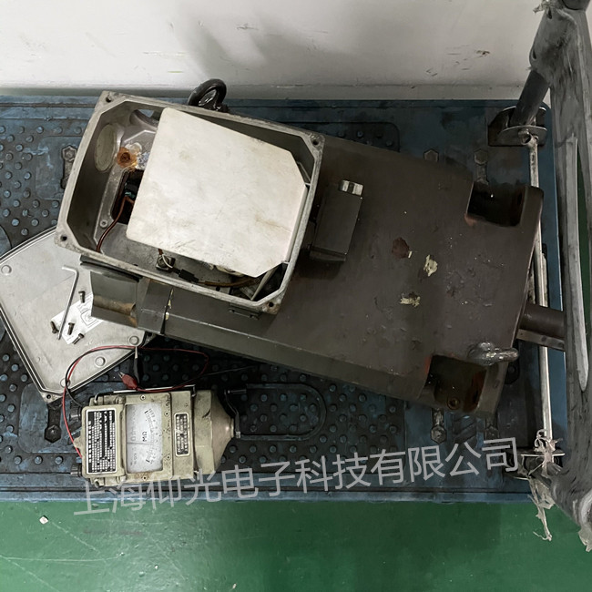 西門子伺服電機發(fā)熱冒煙維修1PH8138-2DG22-2QB1免費檢測