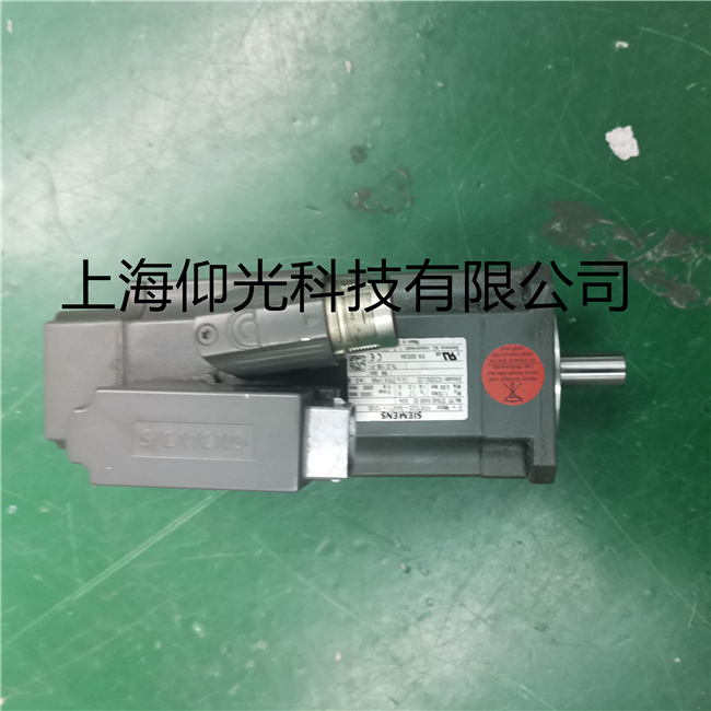 西門子電機(jī)維修中心當(dāng)天修好