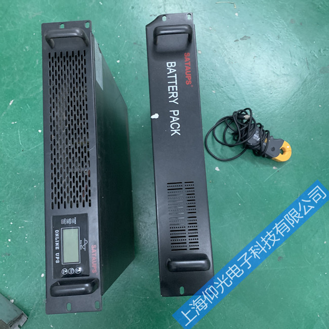 UPS電源維修詳解常見(jiàn)故障大全
