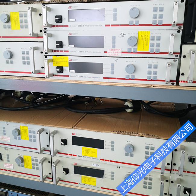 通快Trump霍廷格射頻維修TruPlasma DC3030 高頻電源修理快