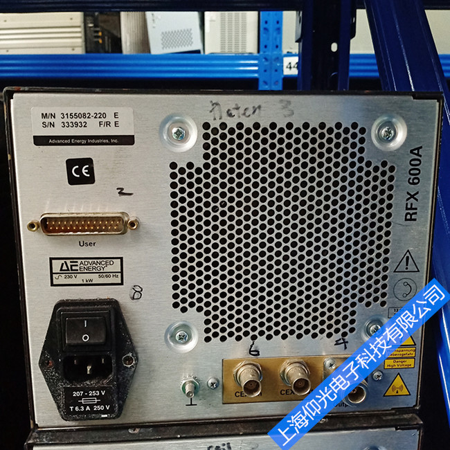 Spellman 斯派曼Power Supply高壓電源維修電話