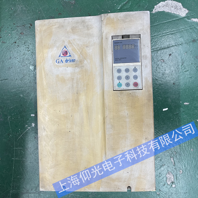 BK SERVO超同步變頻器維修BKSC-4022G4常見報(bào)警代碼修理