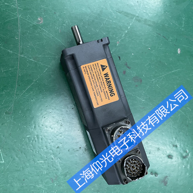 Emerson艾默生伺服電機(jī)維修NTE-212-CONS-0000插座損壞修理