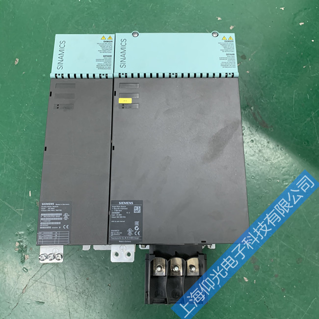 西門子s120電機(jī)模塊維修公司
