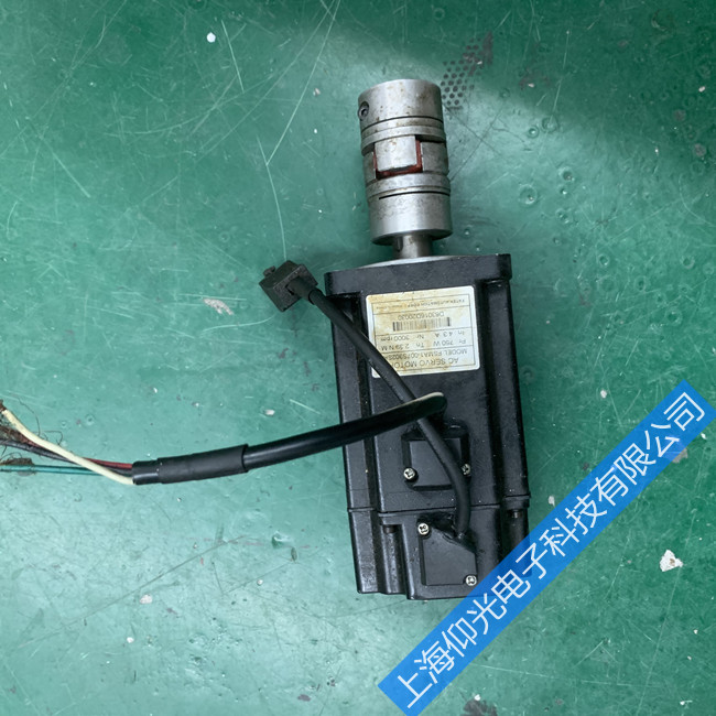 永宏伺服電機(jī)維修部