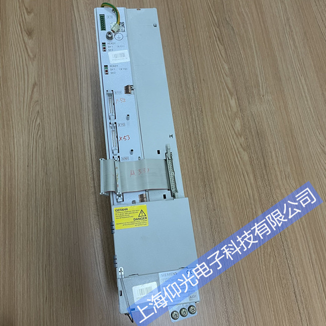 西門子611伺服驅(qū)動(dòng)器維修2X50A報(bào)警故障修理