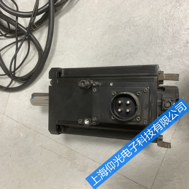 歐姆龍伺服電機維修中心
