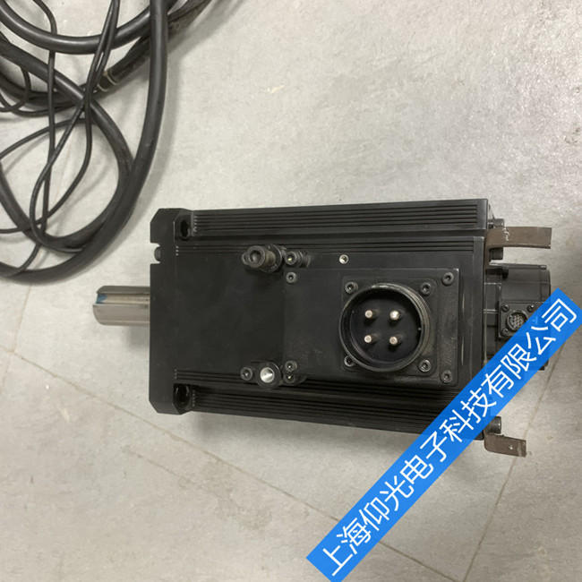歐姆龍伺服電機維修R88M-K5K020F-BS2-Z報警修理