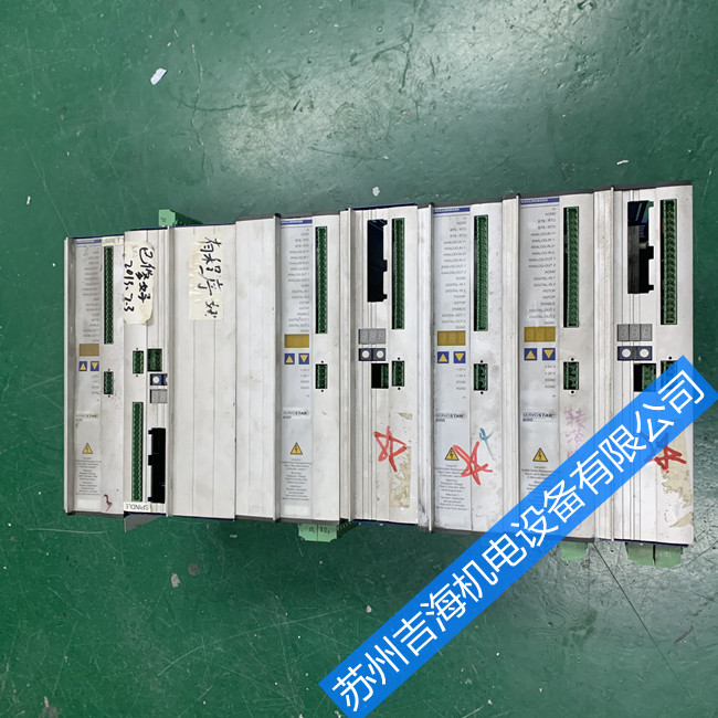 科爾摩根伺服驅(qū)動(dòng)器維修常見(jiàn)故障詳細(xì)介紹